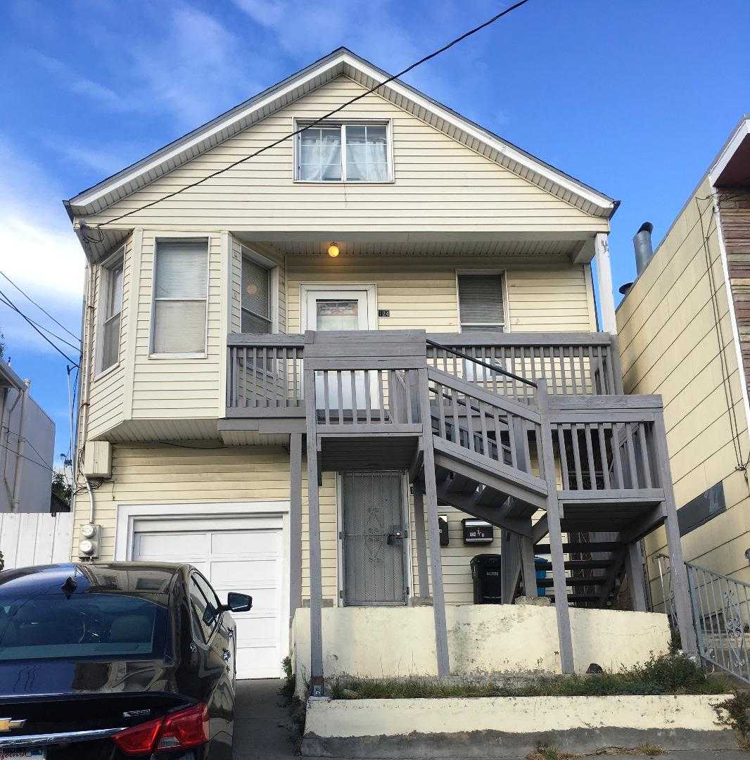 124 Teddy AVE