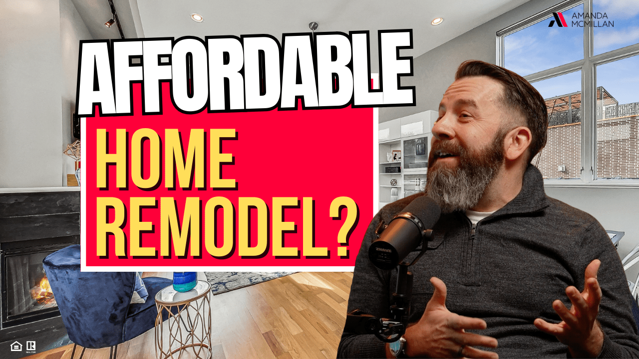 How to Remodel Your Home on a Budget