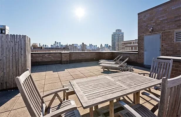 233 East 86th Street Unit: 4C