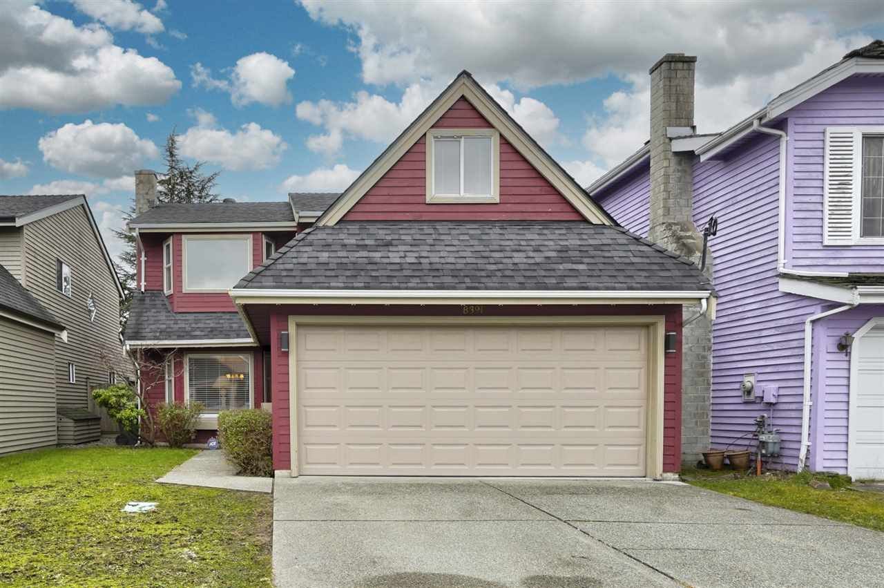 8391 Dayton Ct
