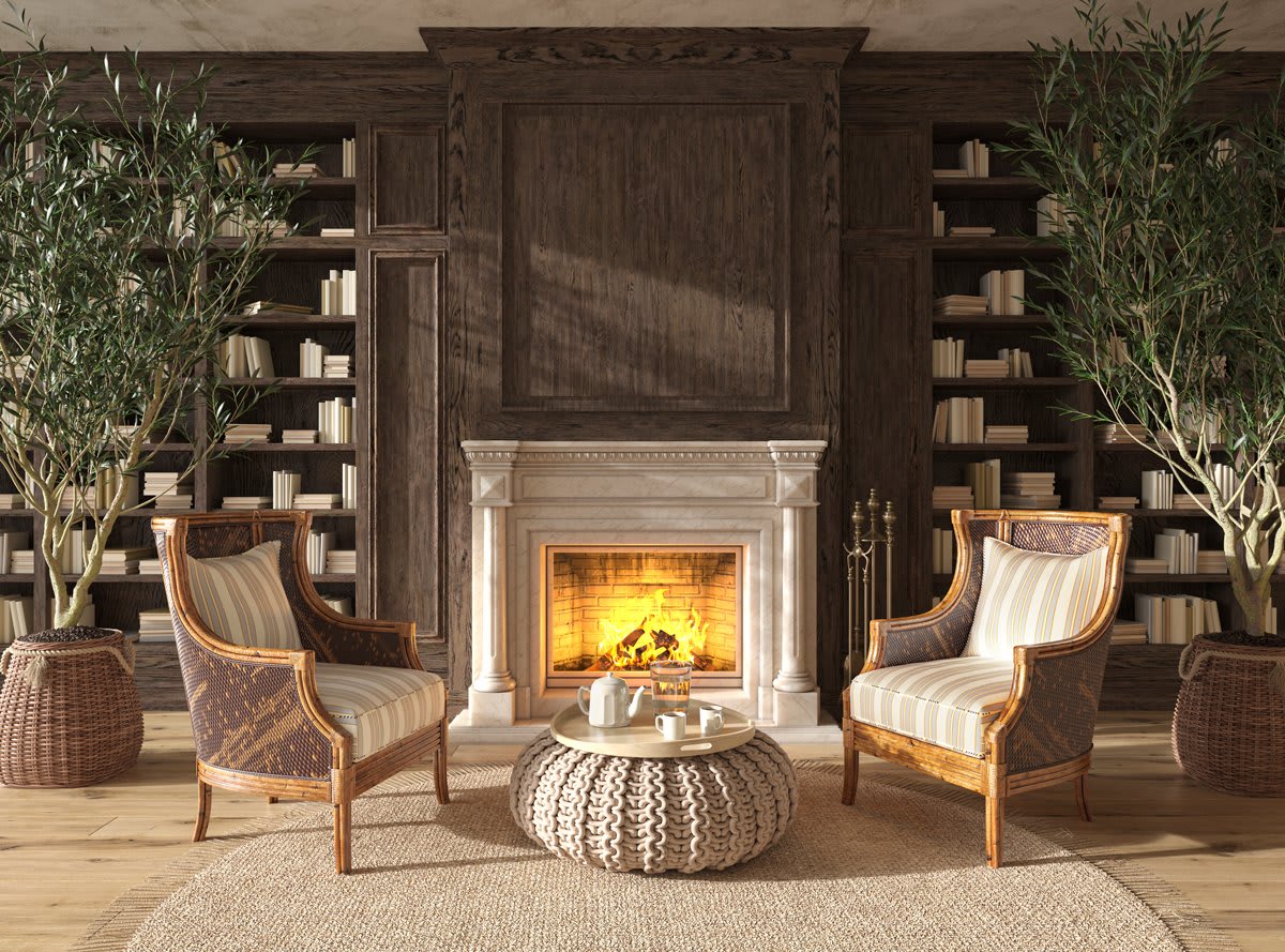 Ask A Nester: How Do You Cozy Up Your Nest?