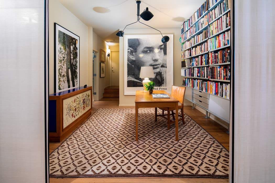24 East 20th Street, Loft 3