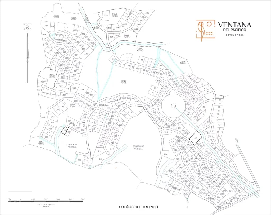 Exclusive Two-Lot Oasis: Your Dream Home Awaits in Gated Paradise!