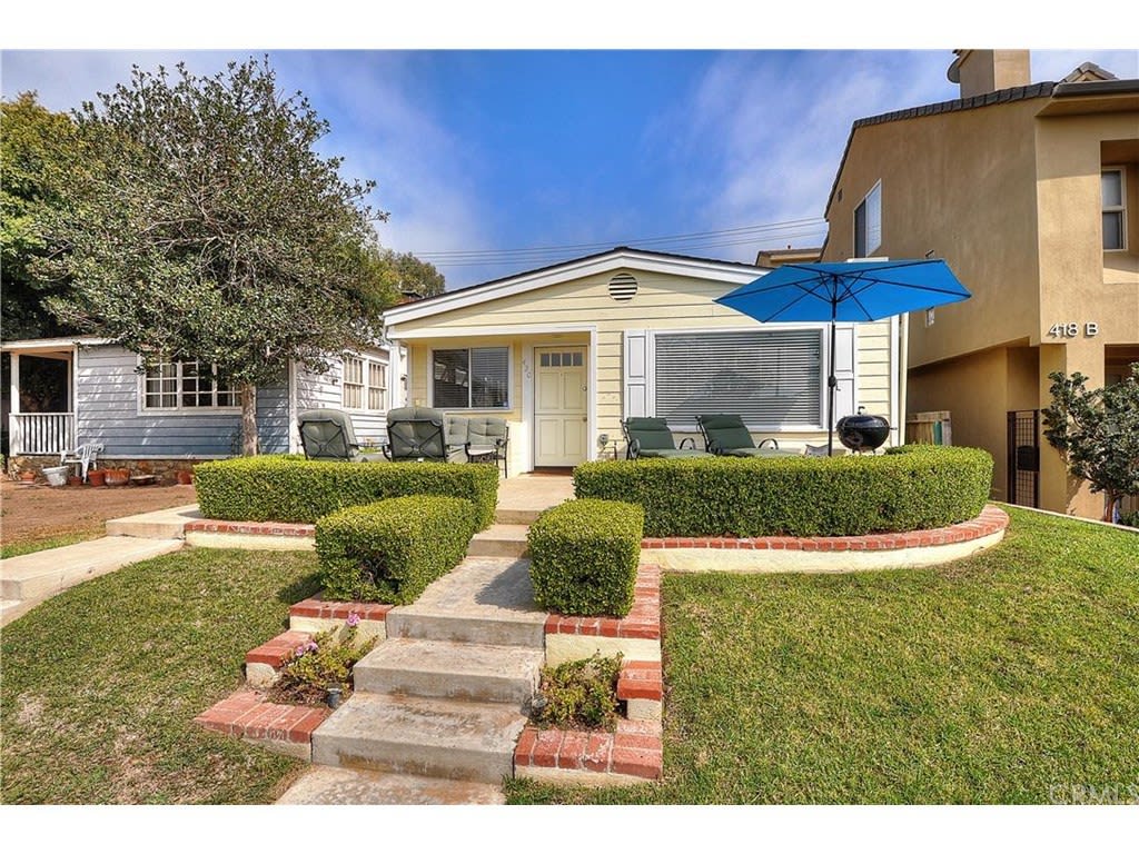 420 Poinsettia Ave