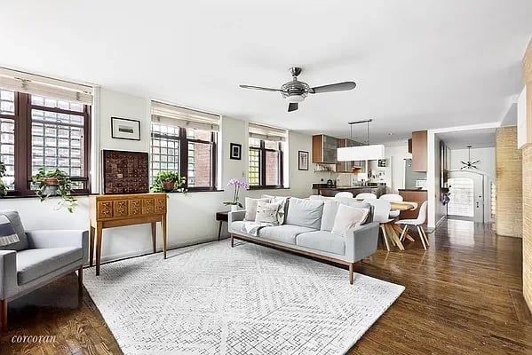 28 Old Fulton Street Unit: THK