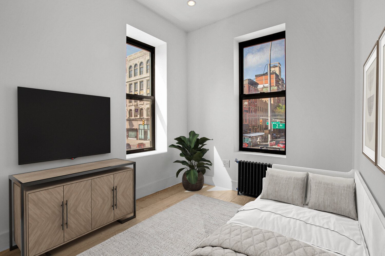 47 East 7th Street, Apt A1