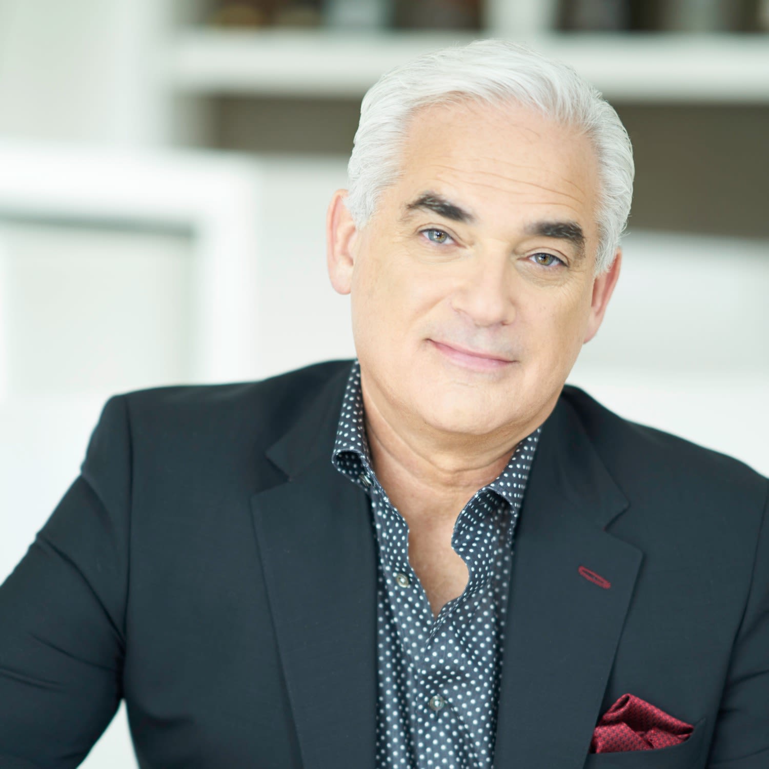 Barry Cohen realtor profile photo
