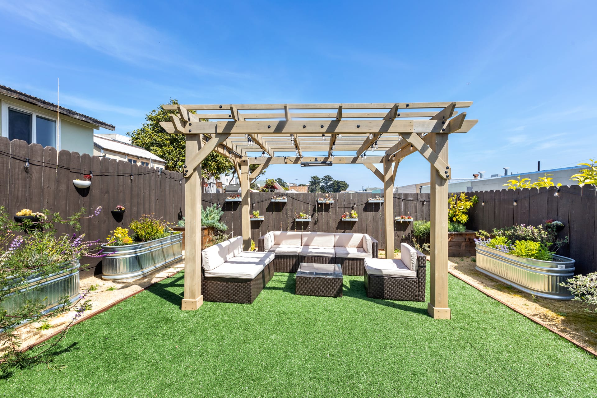 316 Orizaba Avenue