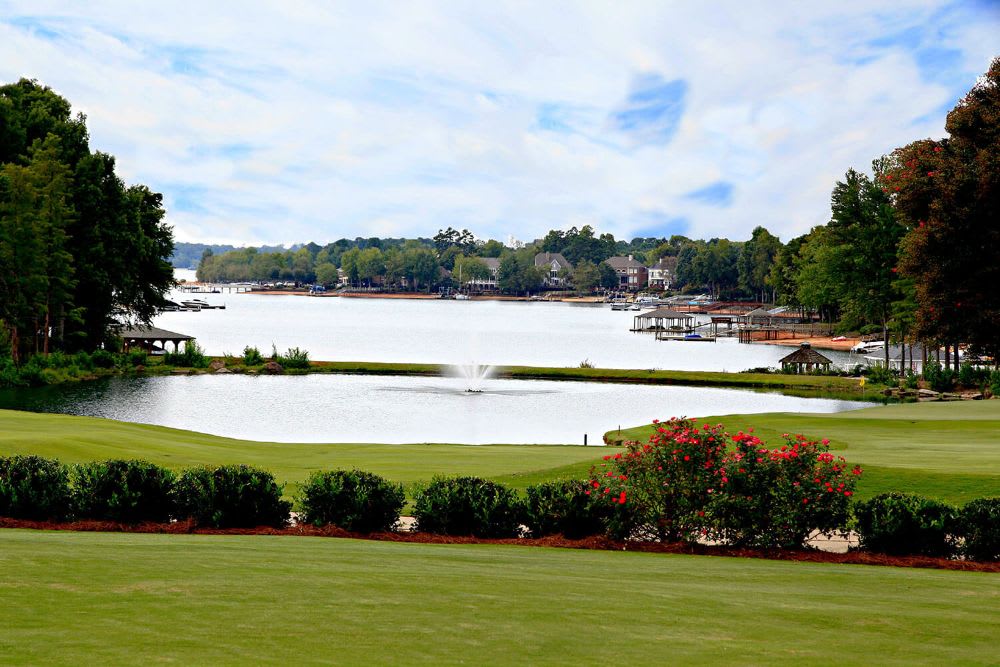 Cornelius, NC