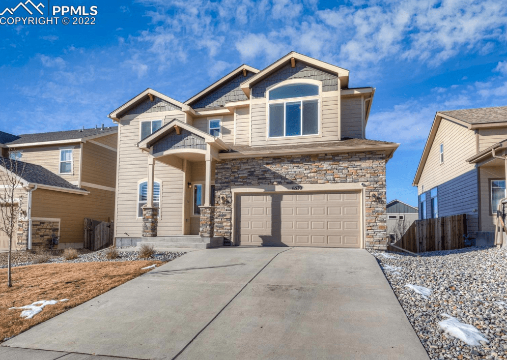6570 Van Winkle DR