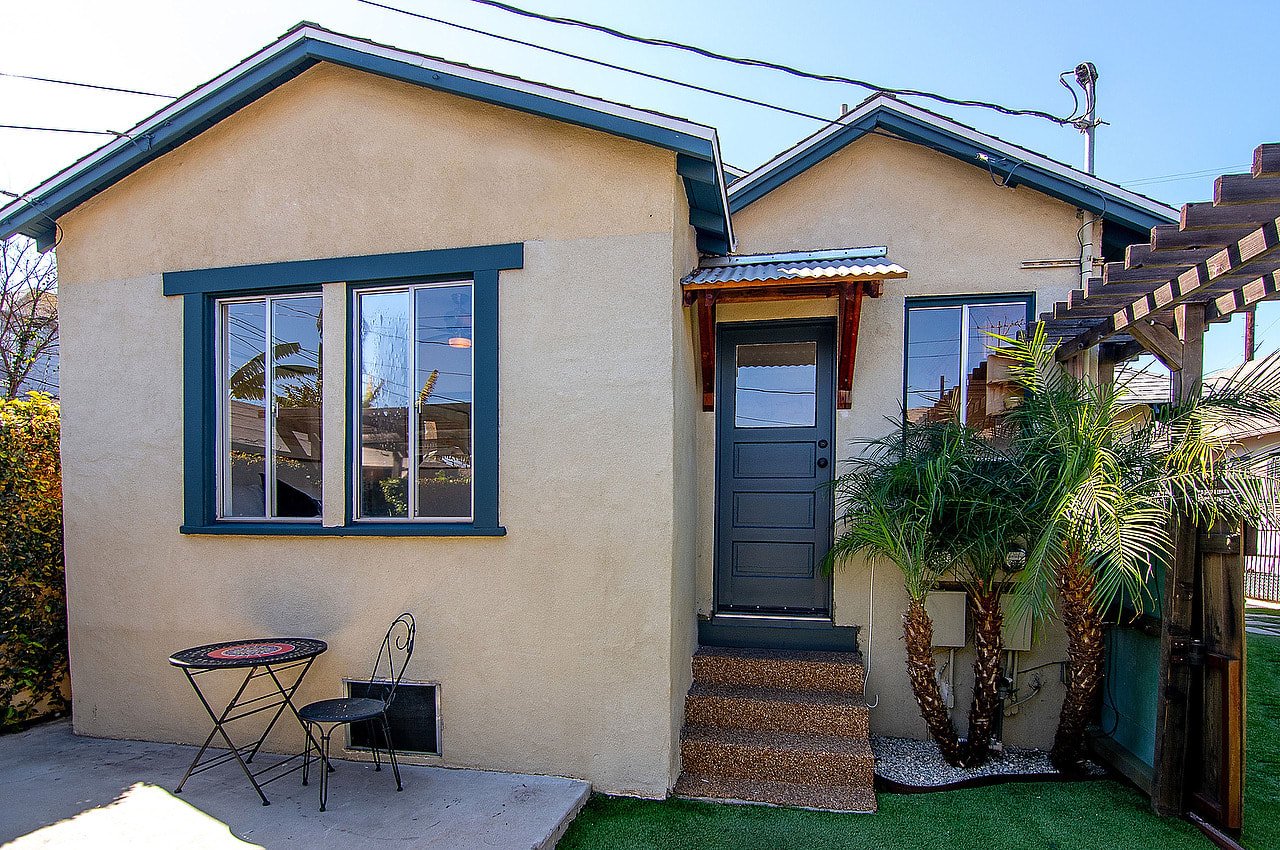 1708 3rd Ave