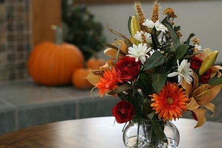 Fall Decorating and Cleanup Ideas for Your Home