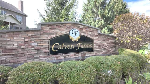Calvert Farms