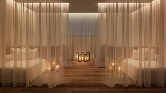 Discover the Finest Spas in the Miami Areas.