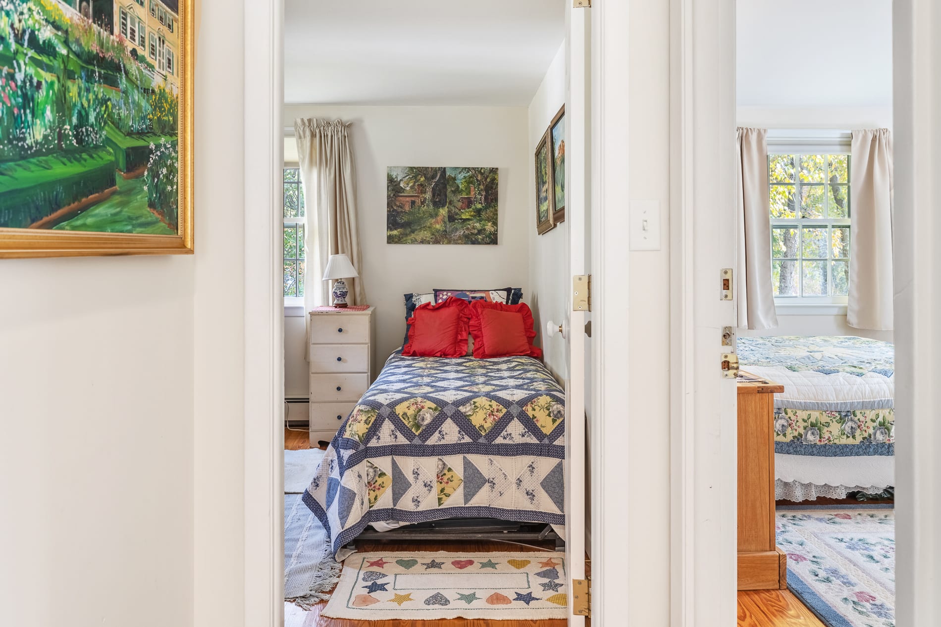 3 Bedroom Dorset Village