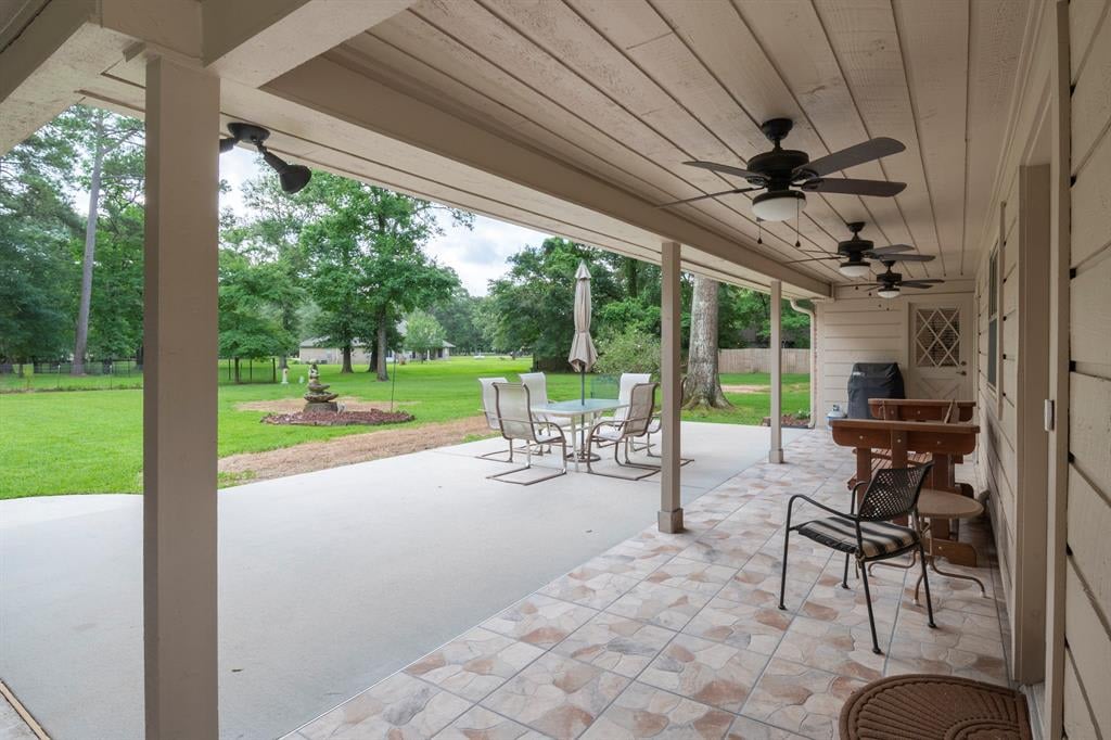 15347 CONROE DRIVE