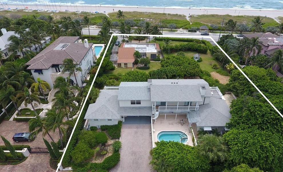322 N Ocean Blvd