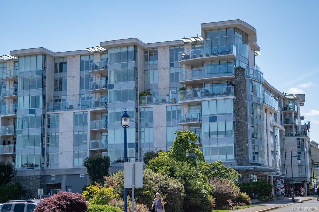 709-9809 Seaport Pl