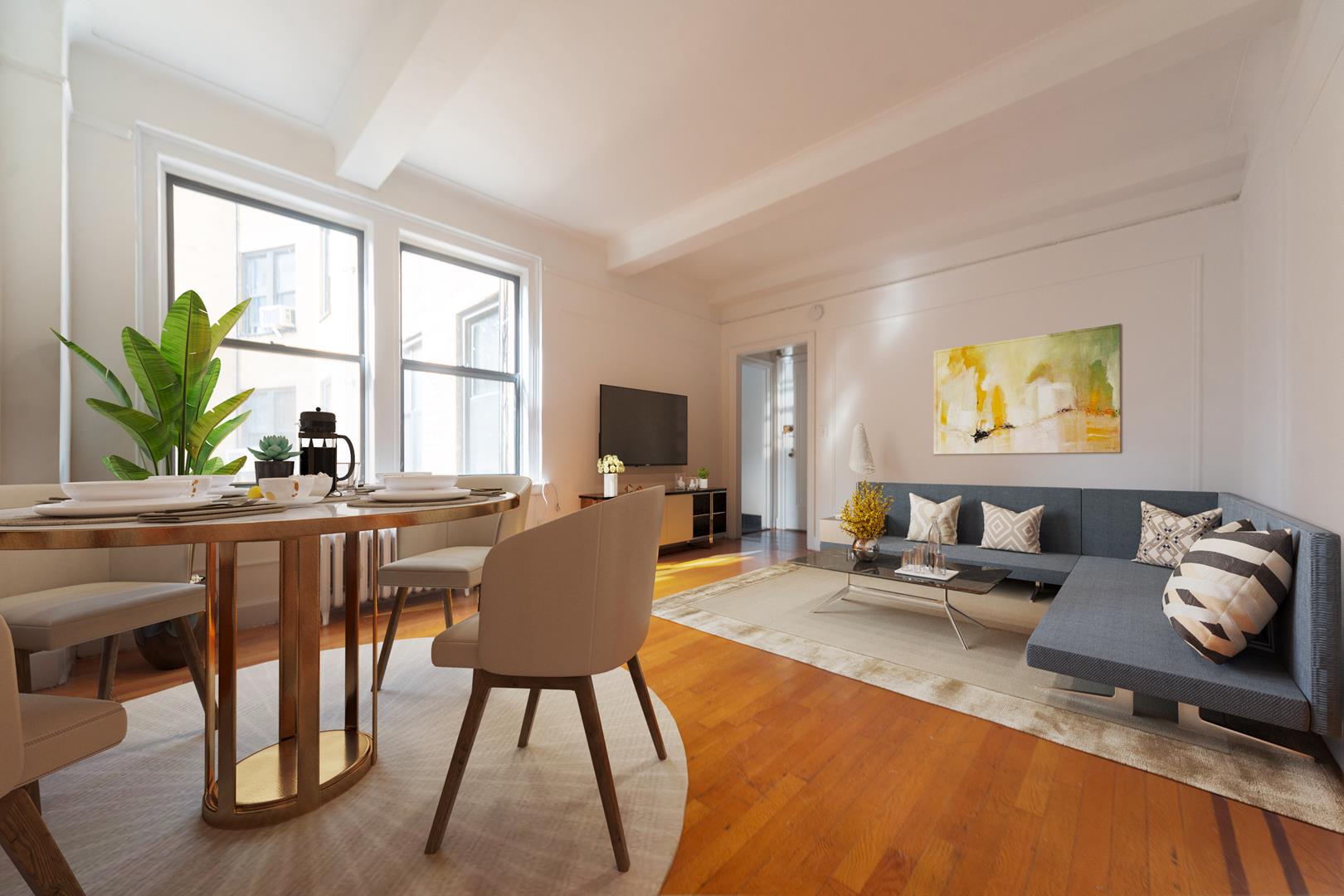 244 West 72nd Street, Apt 6-A