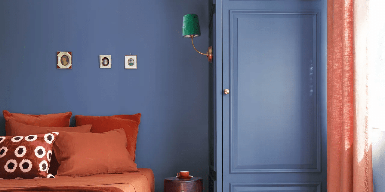 Color of the Year 2024: These Are the 11 Colors Paint Companies Predict Will Rule Interiors