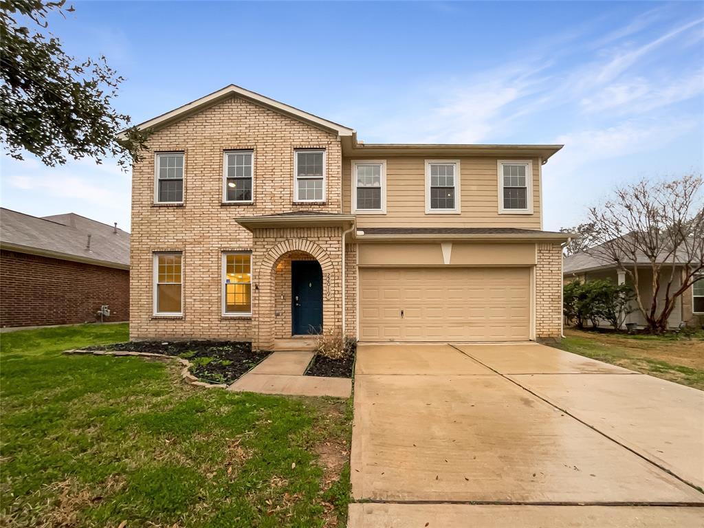 22019 Willow Shadows Dr