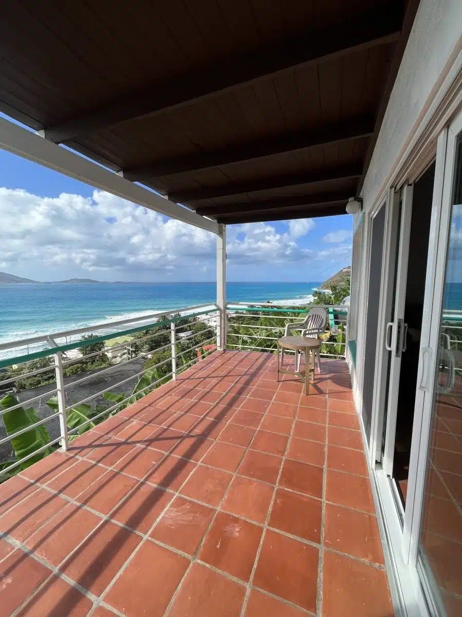 2 Bedroom – Carrot Bay Cottage