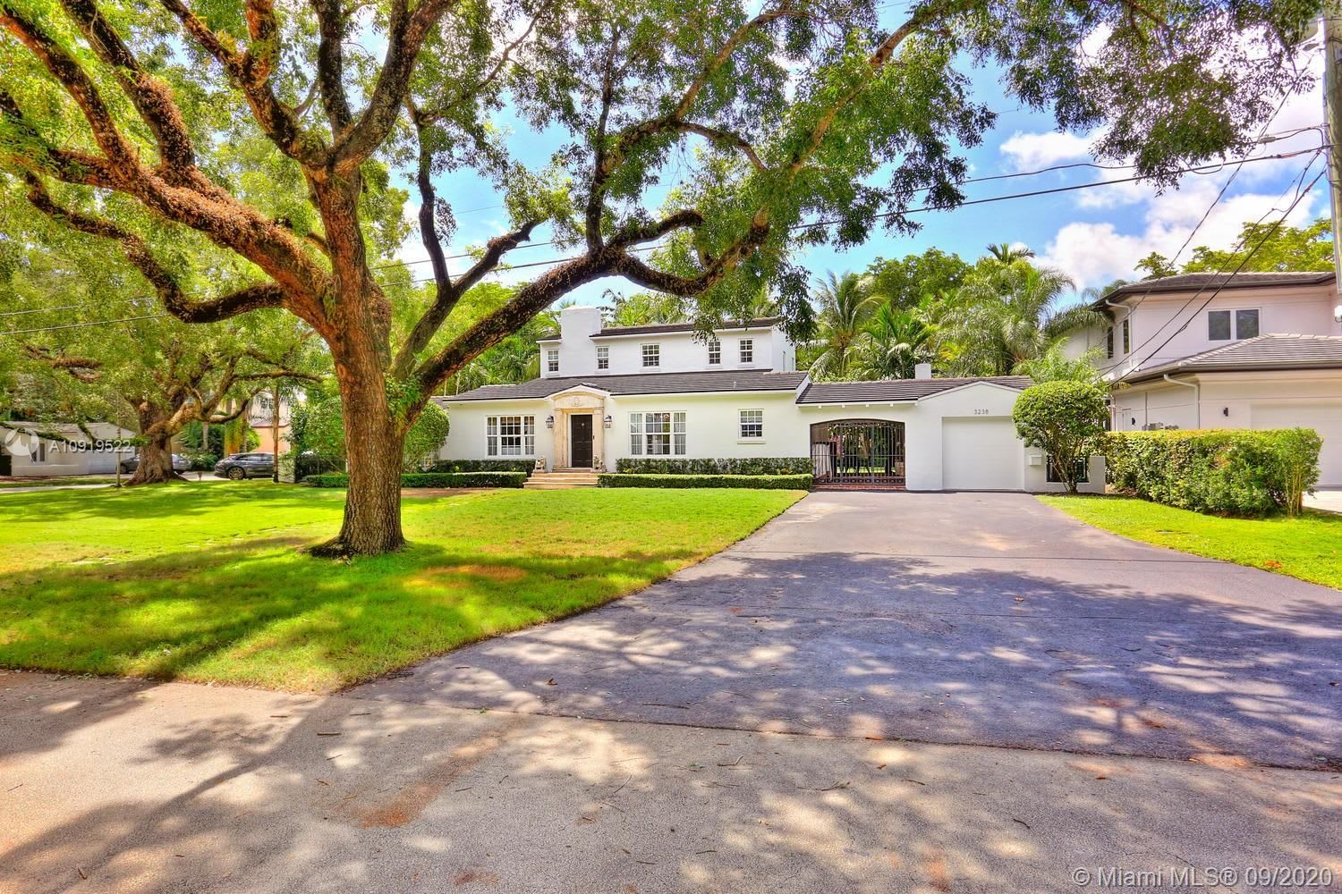 3238 Riviera Dr