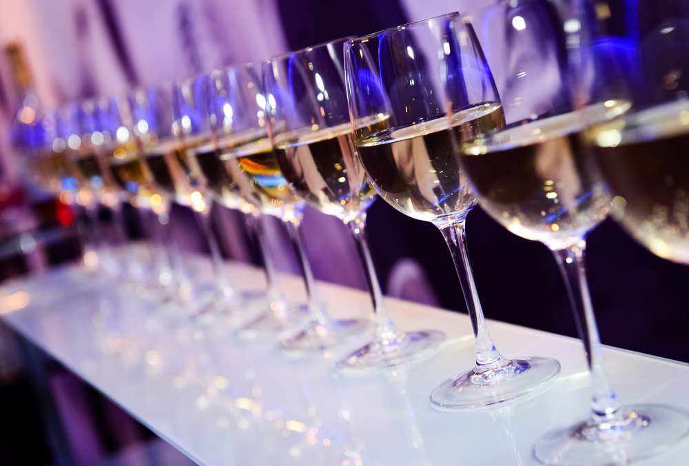 Rancho Santa Fe Crystal Ball Gala