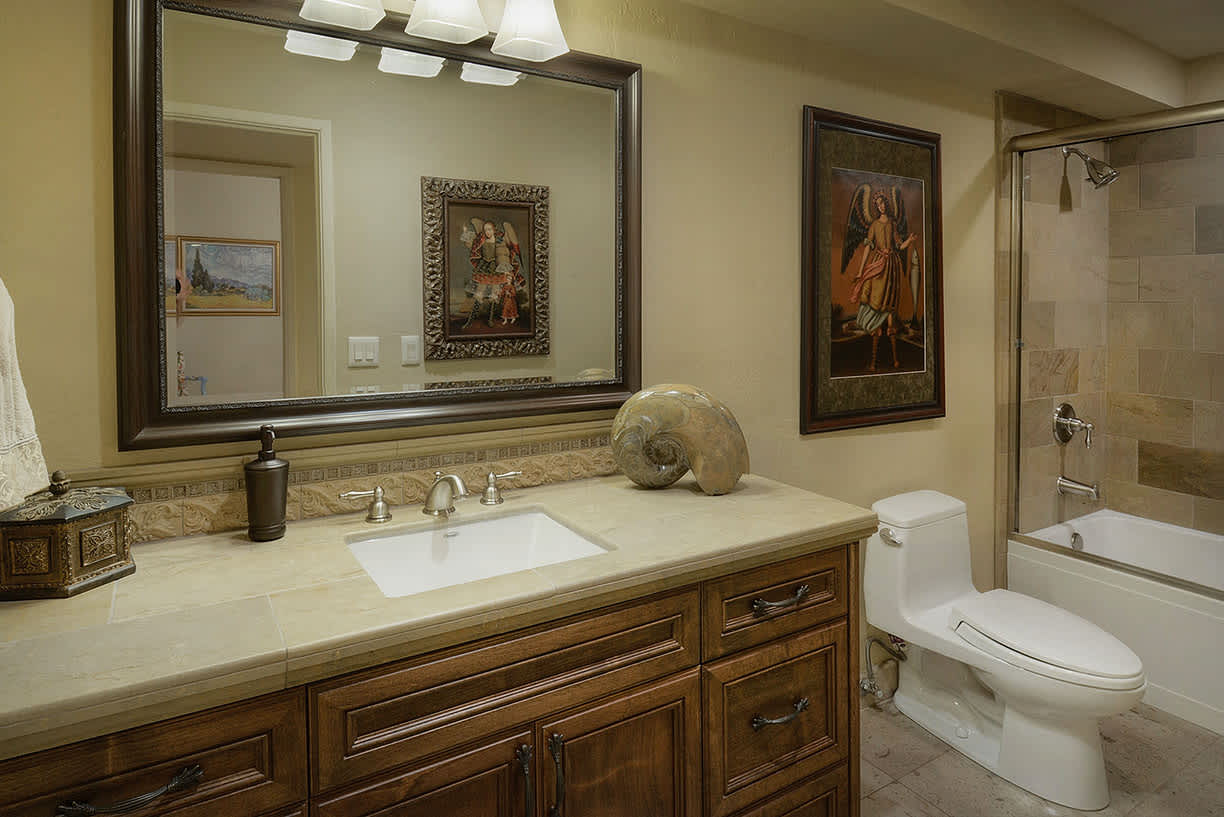 Exquisite Estate Home