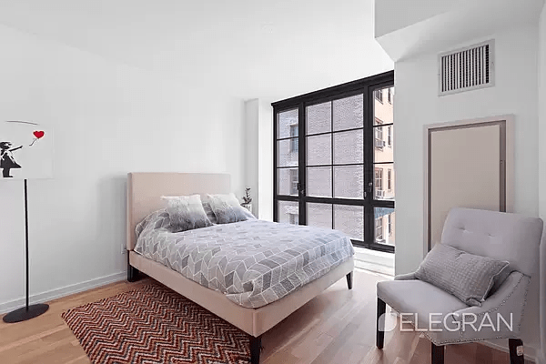 234 E 23rd Street Unit: 9C