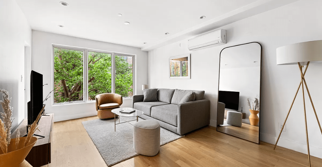 180 Jackson Street Unit: 3F