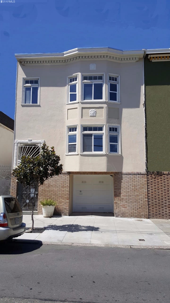 3234 25th Street, San Francisco, CA, 94110