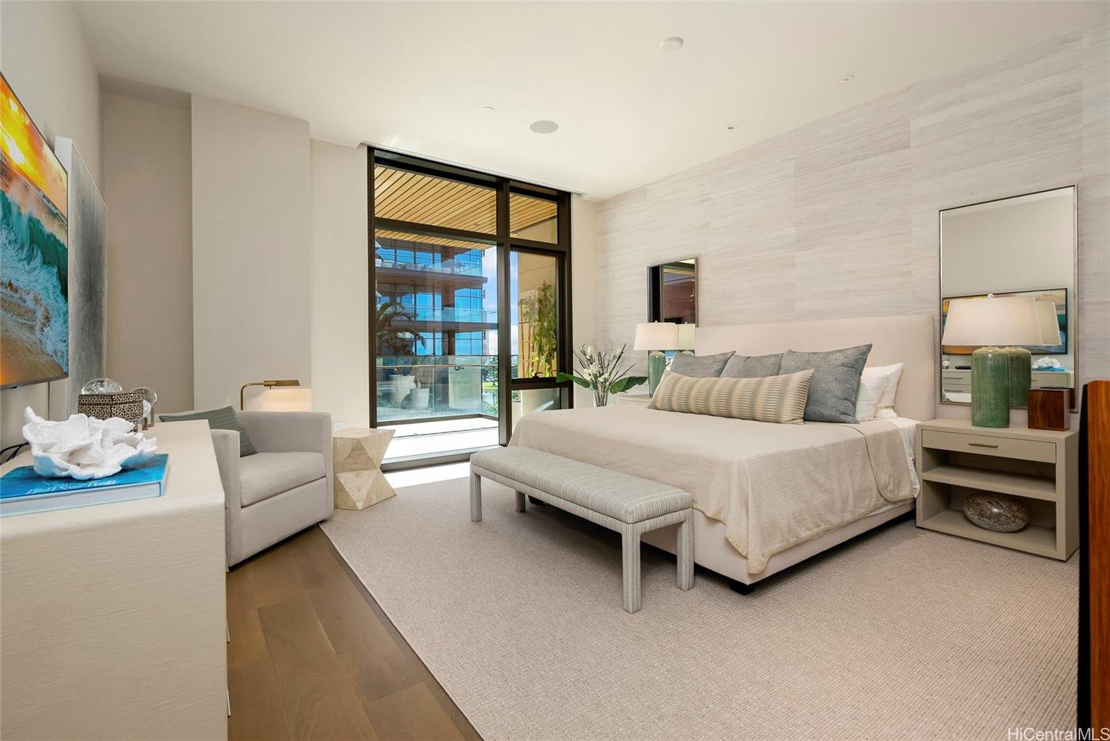 Park Lane #7504 (Buyer's Rep)