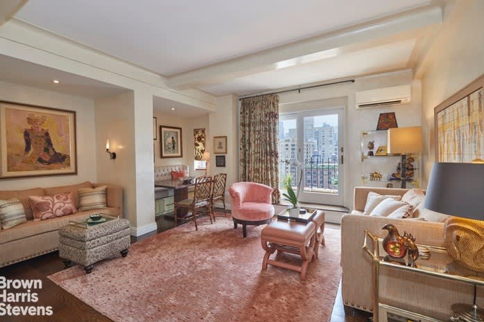 12 W 72nd St, #14G