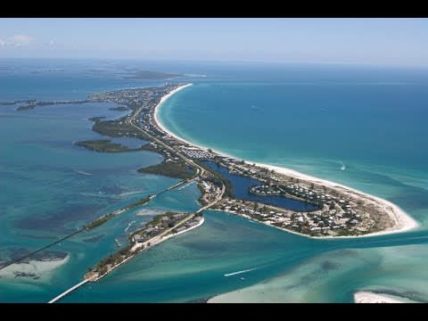 A Video Tour of Boca Grande