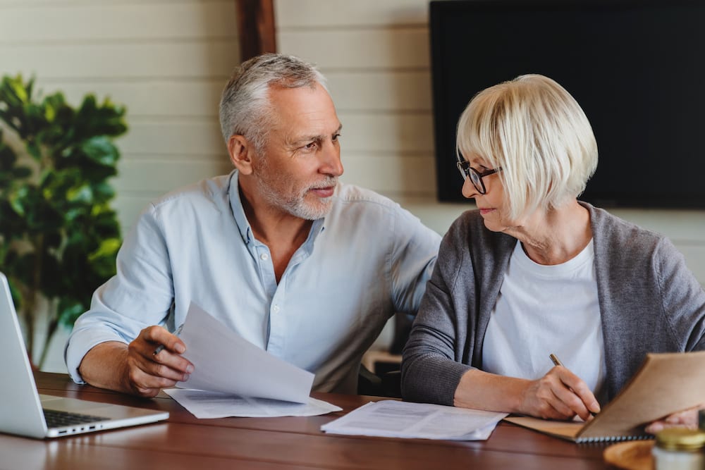 WHAT IS A LIVING WILL? A LIVING TRUST? WHY UPDATE THEM (and WHEN)? 