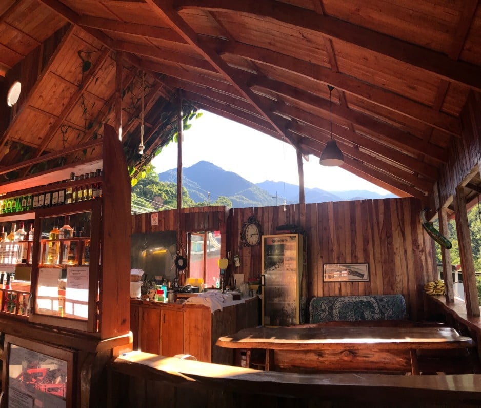 Riverside Boutique Mountain Lodge, Perez Zeledon, San Jose