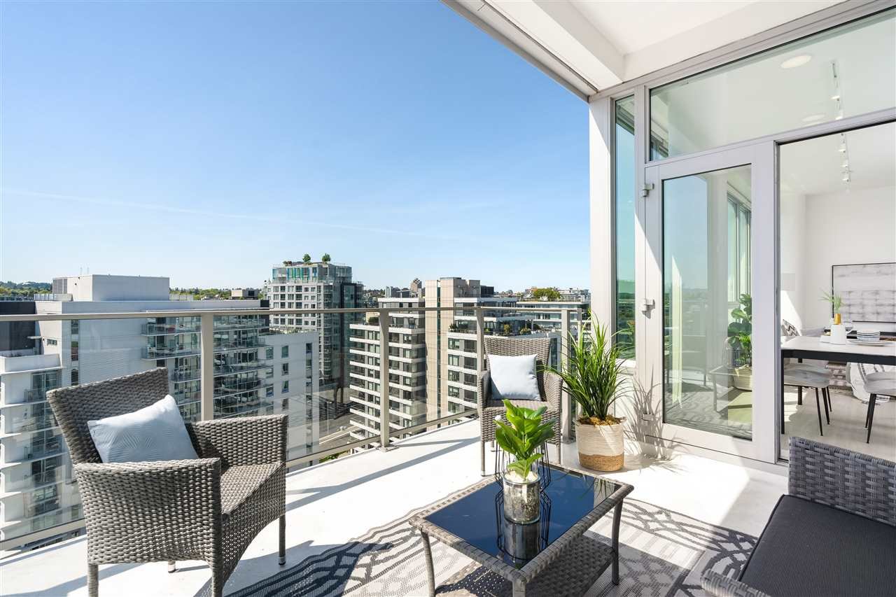 1602-1661 Quebec St