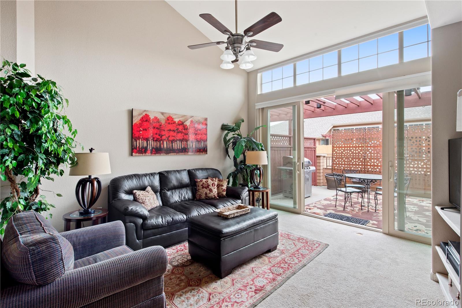 8547 Gold Peak Drive Unit #E