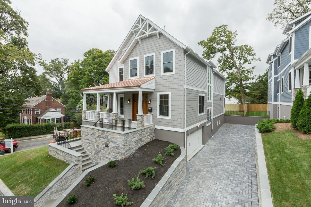 3600 Albemarle St NW