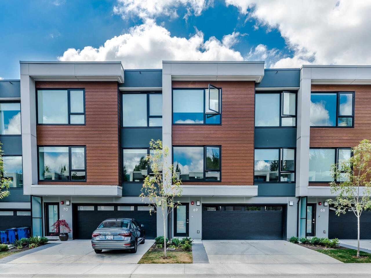 69-3597 Malsum Drive, North Vancouver