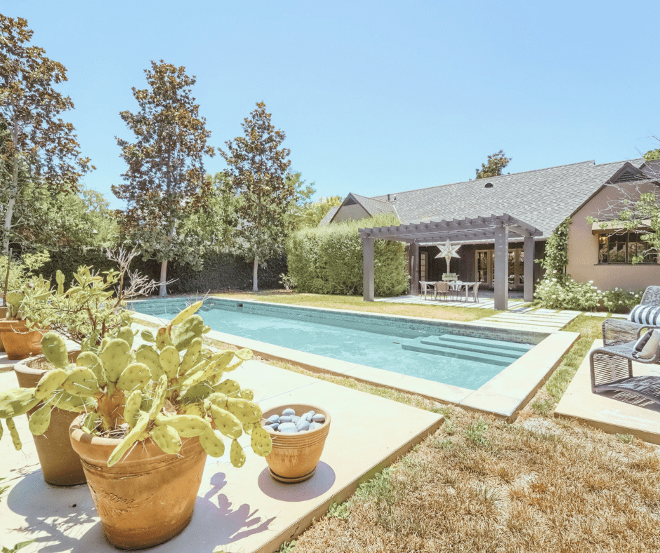 Los Angeles Housing Market Update