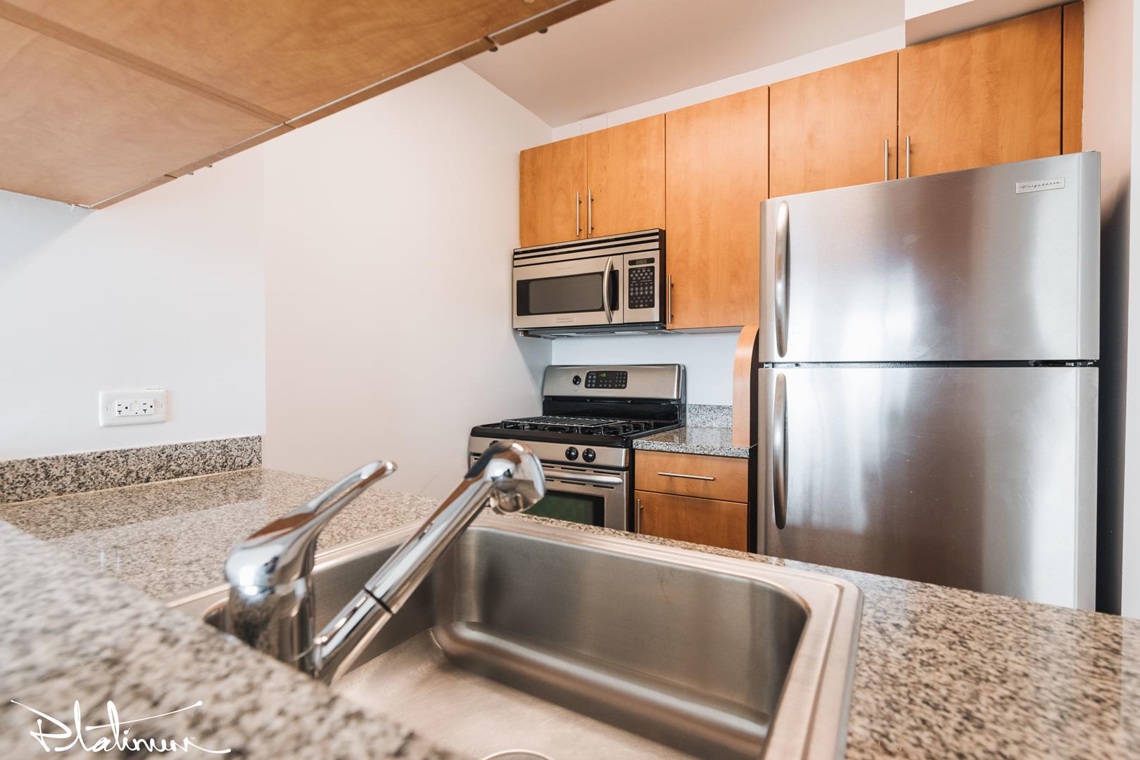 2 Gold Street, Apt 4H
