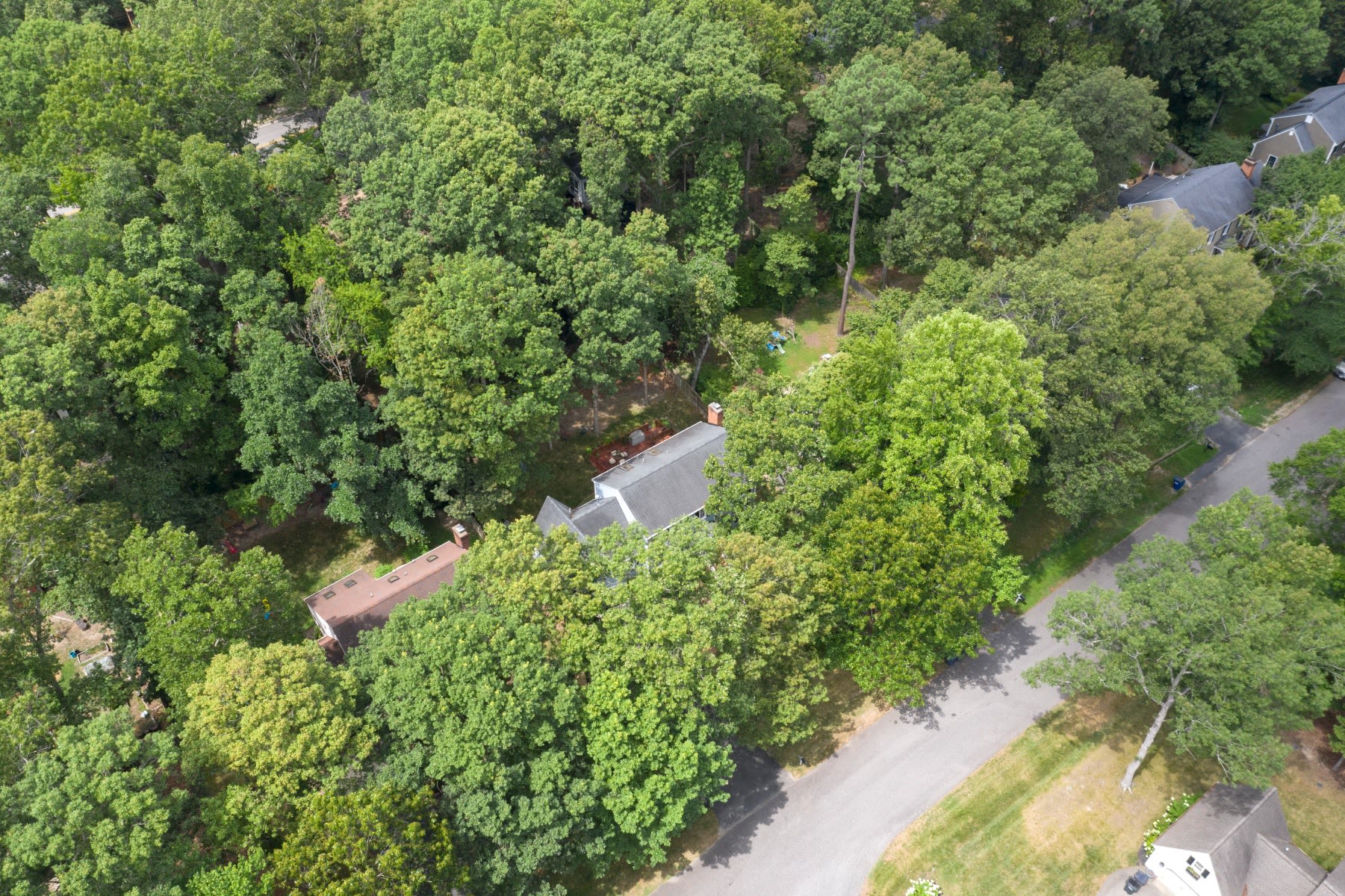 12819 Ashtree Road