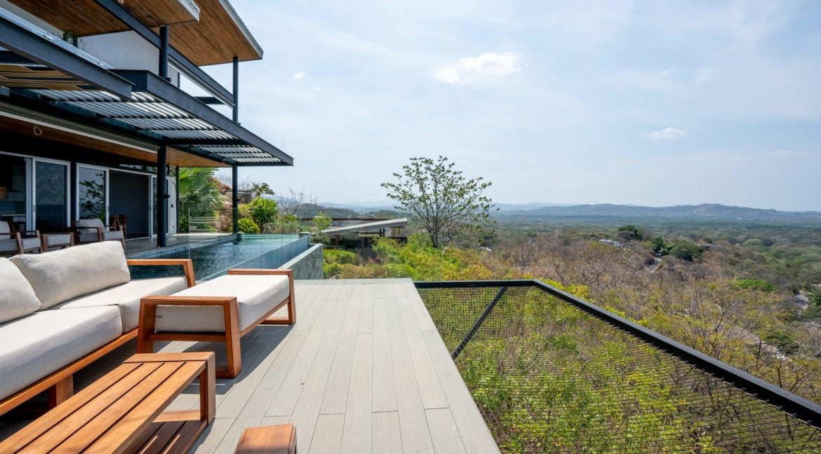 Private Wellness Estate, Tamarindo, Guanacaste