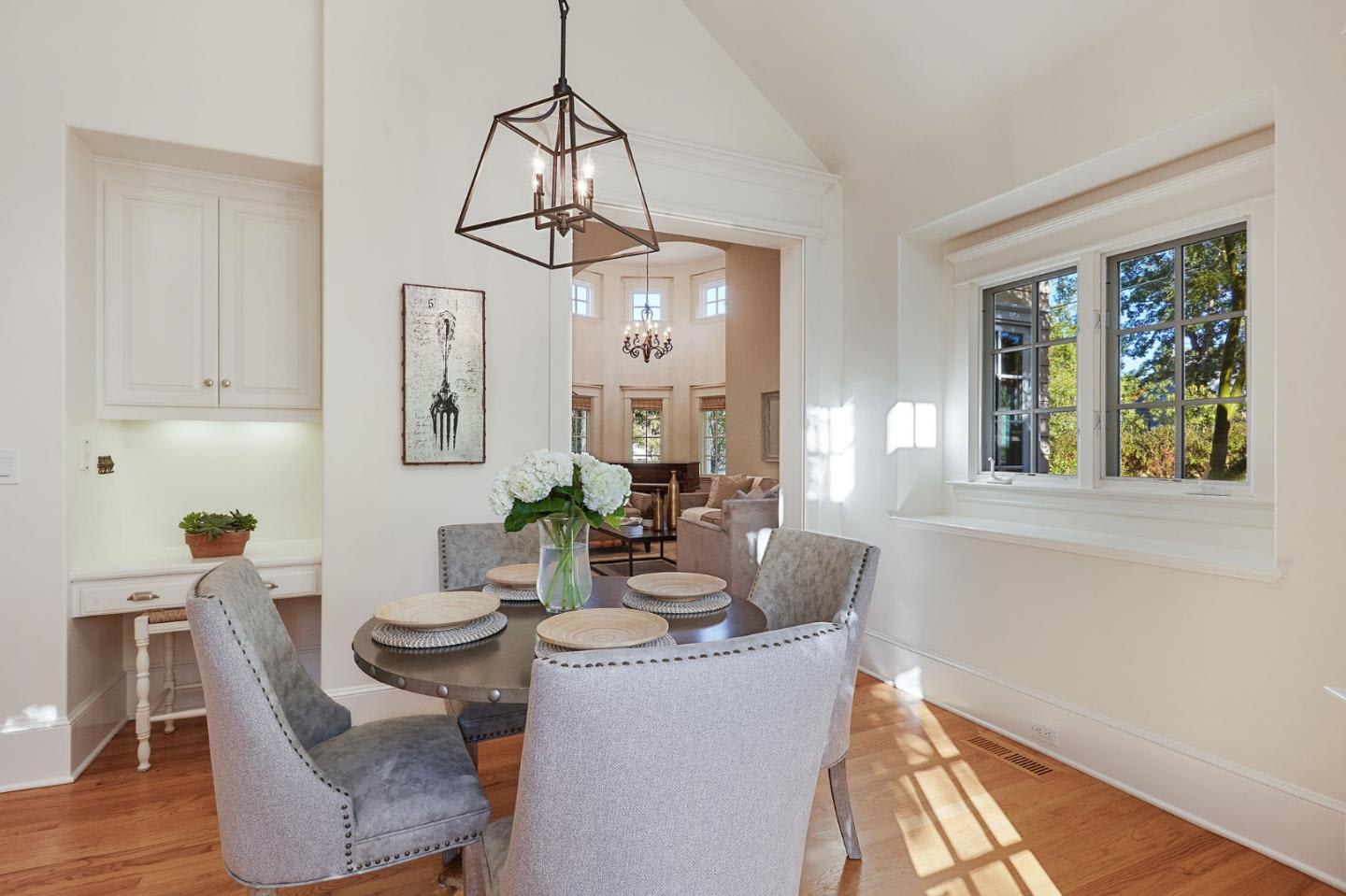 17930 Vineland Avenue, Monte Sereno