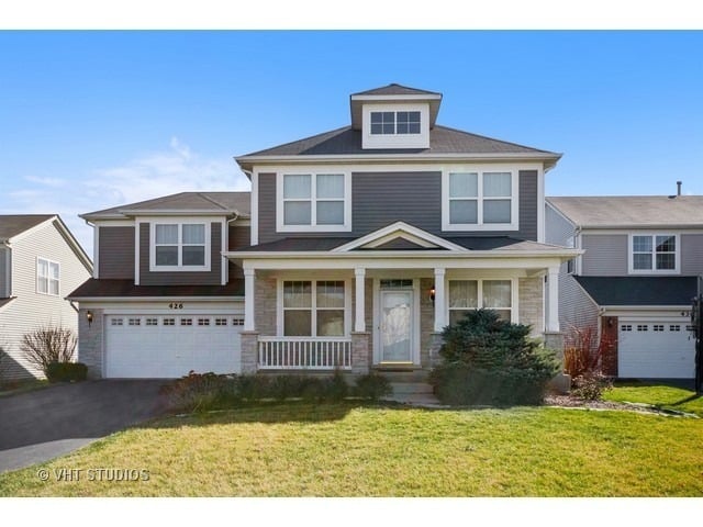 426 Valley View Dr