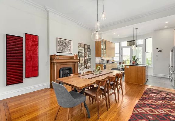 198 6th Ave. Unit: 1