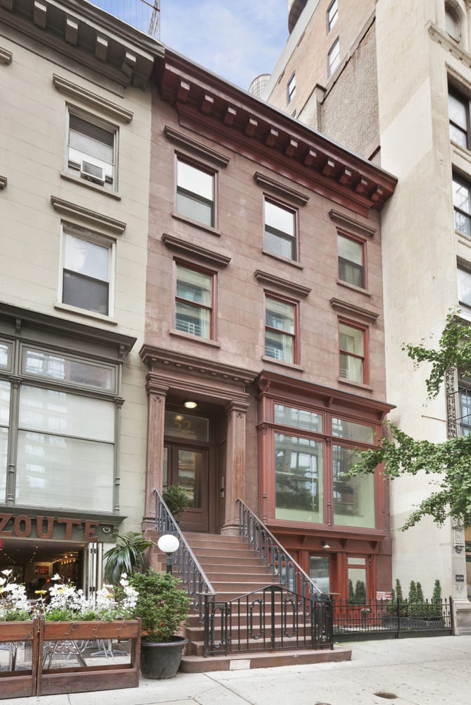 52 W 22nd St, Unit 5