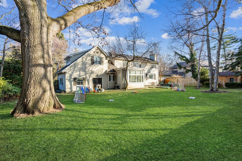 Timeless Gem in Southeast Oakville